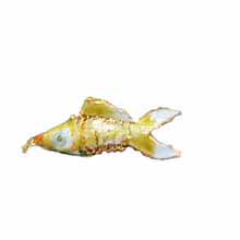 FISH PENDANT 055YL